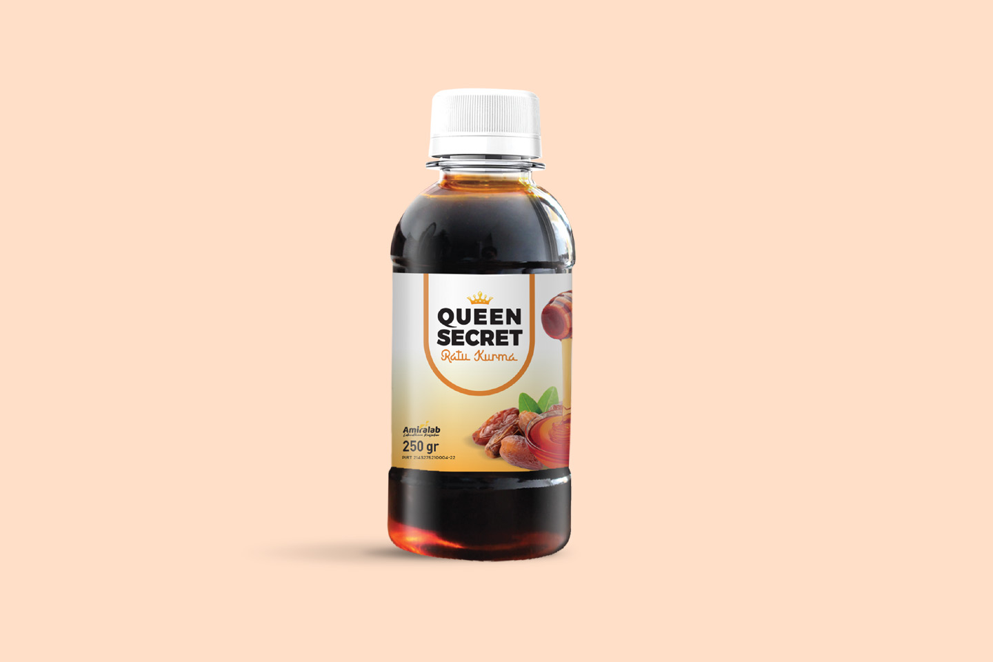 queen secret ratu kurma