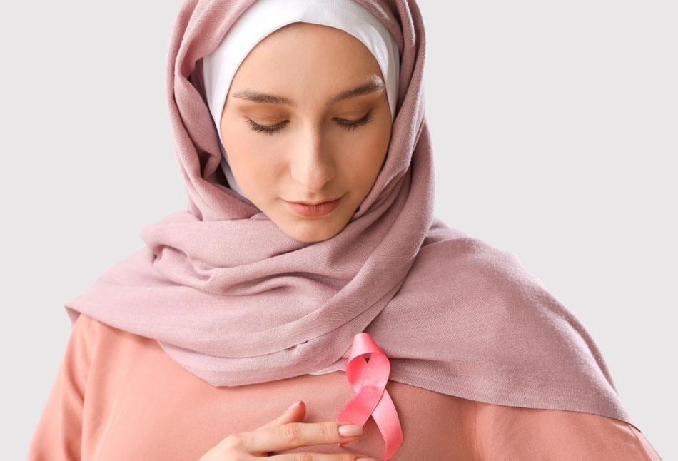 Kenali Tanda Gejala Kanker Payudara Sejak Dini