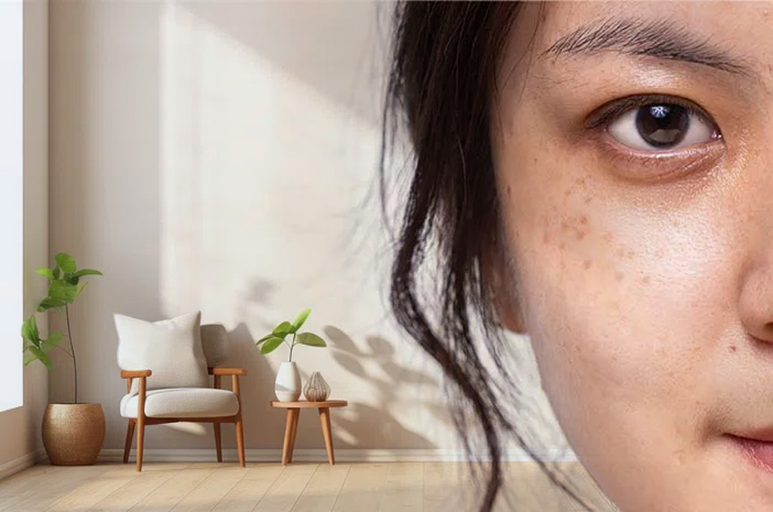 Apa saja Penyebab Terjadinya Lentigo?