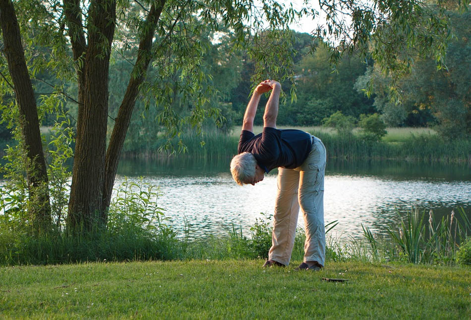 Tahun 2024 Ayo Berubah! Ini Pentingnya Olahraga untuk Lancarkan Sirkulasi Darah