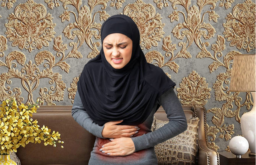 Makanan yang Sebaiknya Dihindari agar Haid Lancar