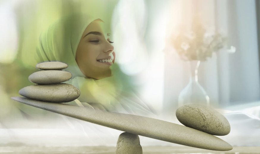 Tips menjaga kestabilan & keseimbangan hormon di bulan puasa