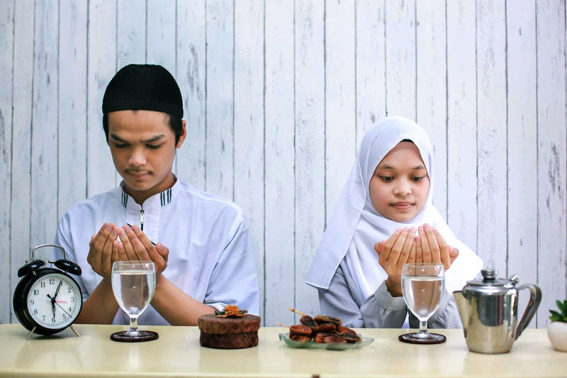 Puasa dan Kesehatan,  Menjaga Puasamu = Menjaga Kesehatan