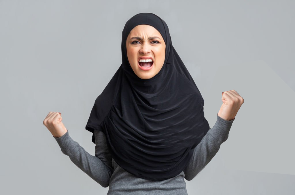 Mudah Emosi Saat Puasa? Kenali gejala PMS