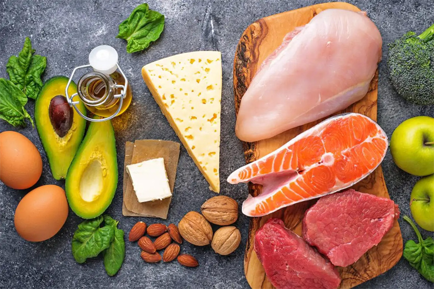 Mengenal Lebih Dekat Nutrisi Penting bagi Kesehatan