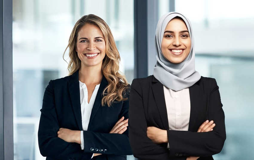 Hal Apa Saja yang Mempengaruhi Percaya Diri pada Wanita