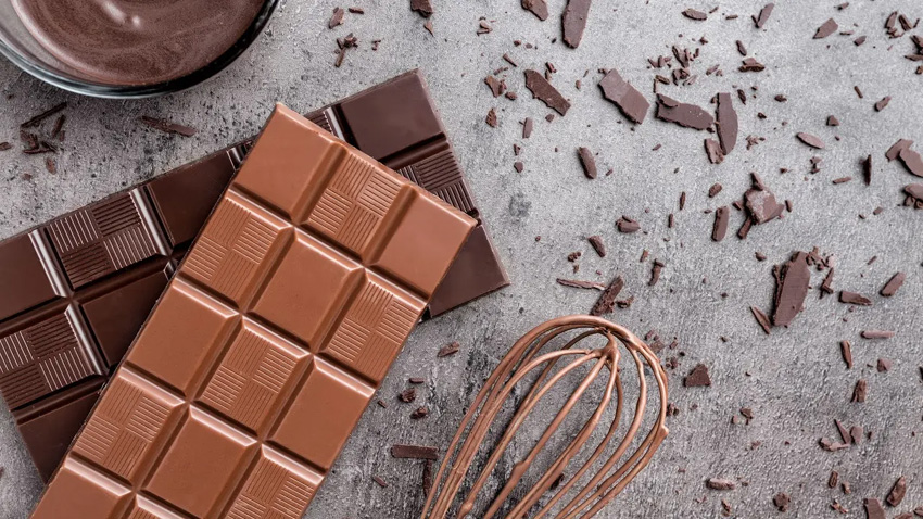 Coklat Bisa Menambah PD? Benar Tidak ? 