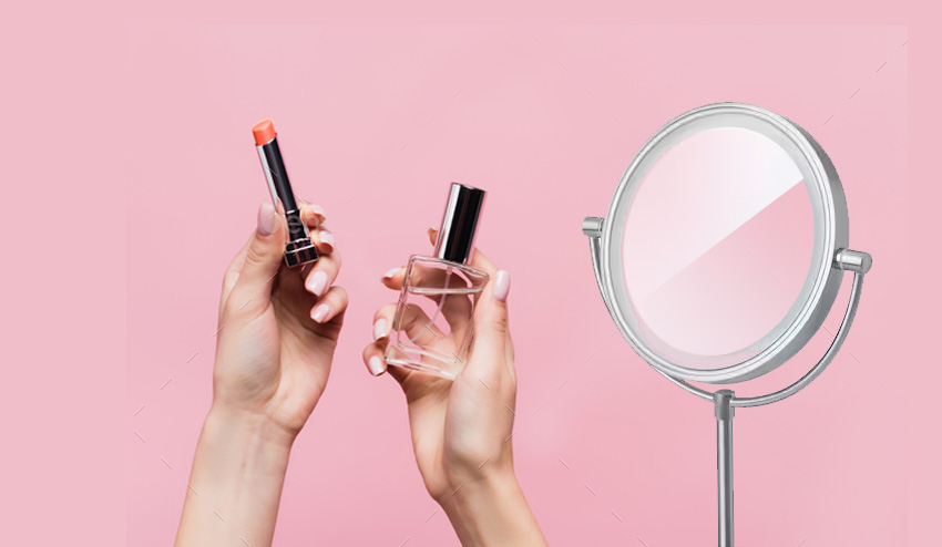 Benda ini yang Bisa Temani Kamu Tampil PD Sepanjang Hari