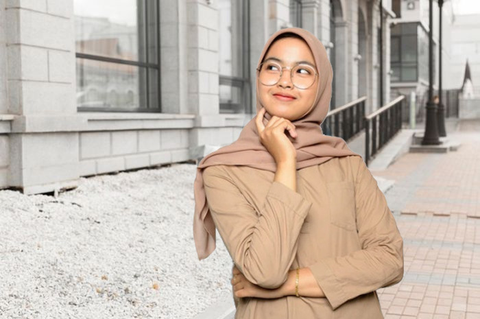 Percaya Diri itu Penting Tidak ?