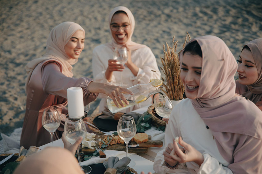 Merayakan Idul Adha dengan Syukur dan Suka Cita