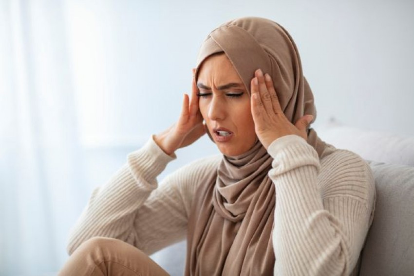 Waspada Stress Berlebih Dapat Mempengaruhi Hormon