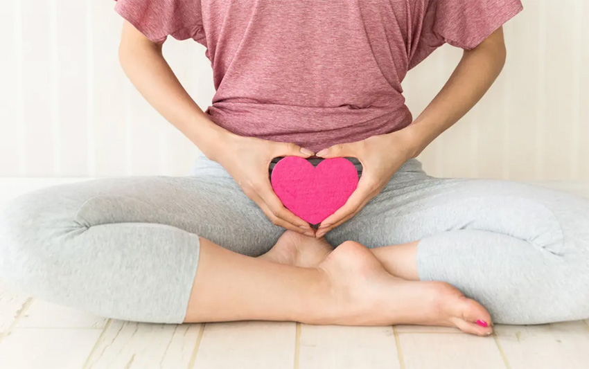 Jangan Biarkan Jamur Mengganggu Mahkotamu