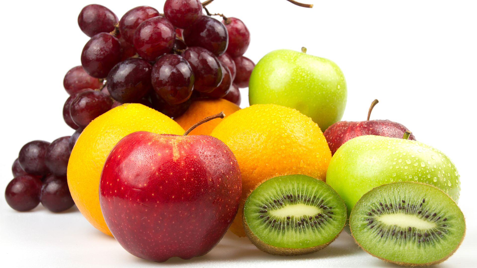 5 Buah yang bisa membuat kulit glowing