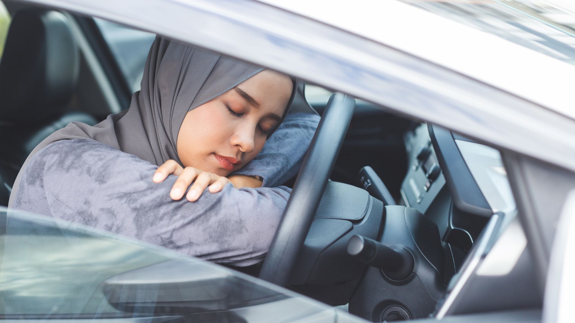 Perlu kualitas tidur yang berkualitas bukan kuantitas