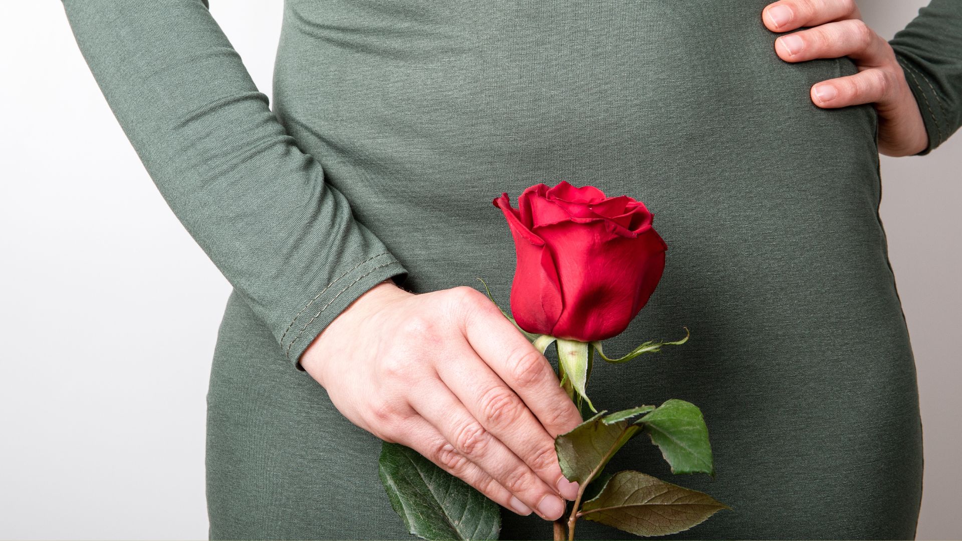 Ini 5 ciri Miss V yang sehat