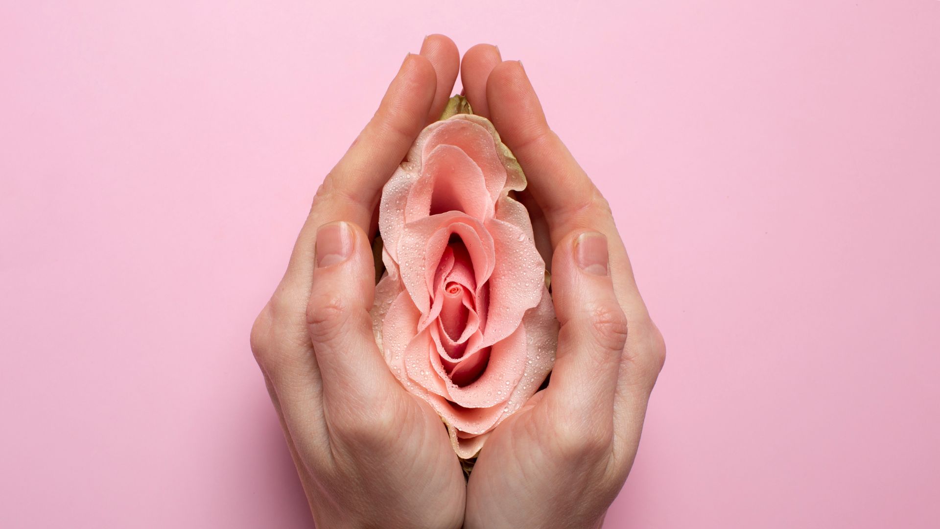 Cara mengatasi miss v lecet