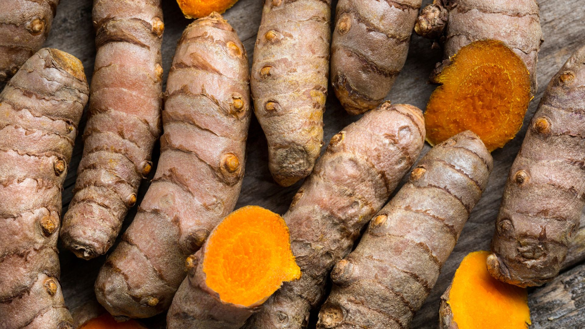 Manfaat kunyit untuk kesehatan wanita