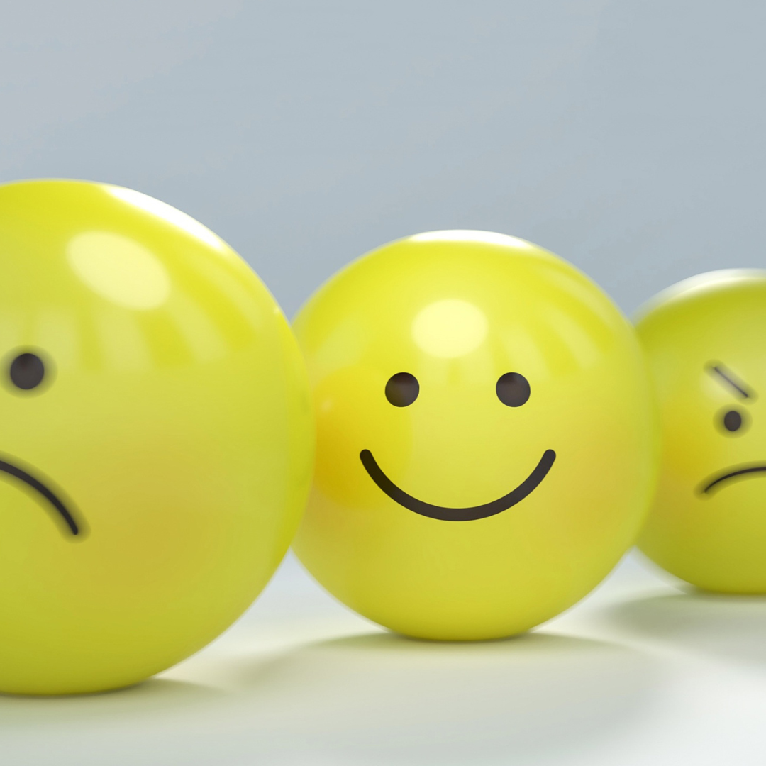 Hawa Badmood jadi Goodmood