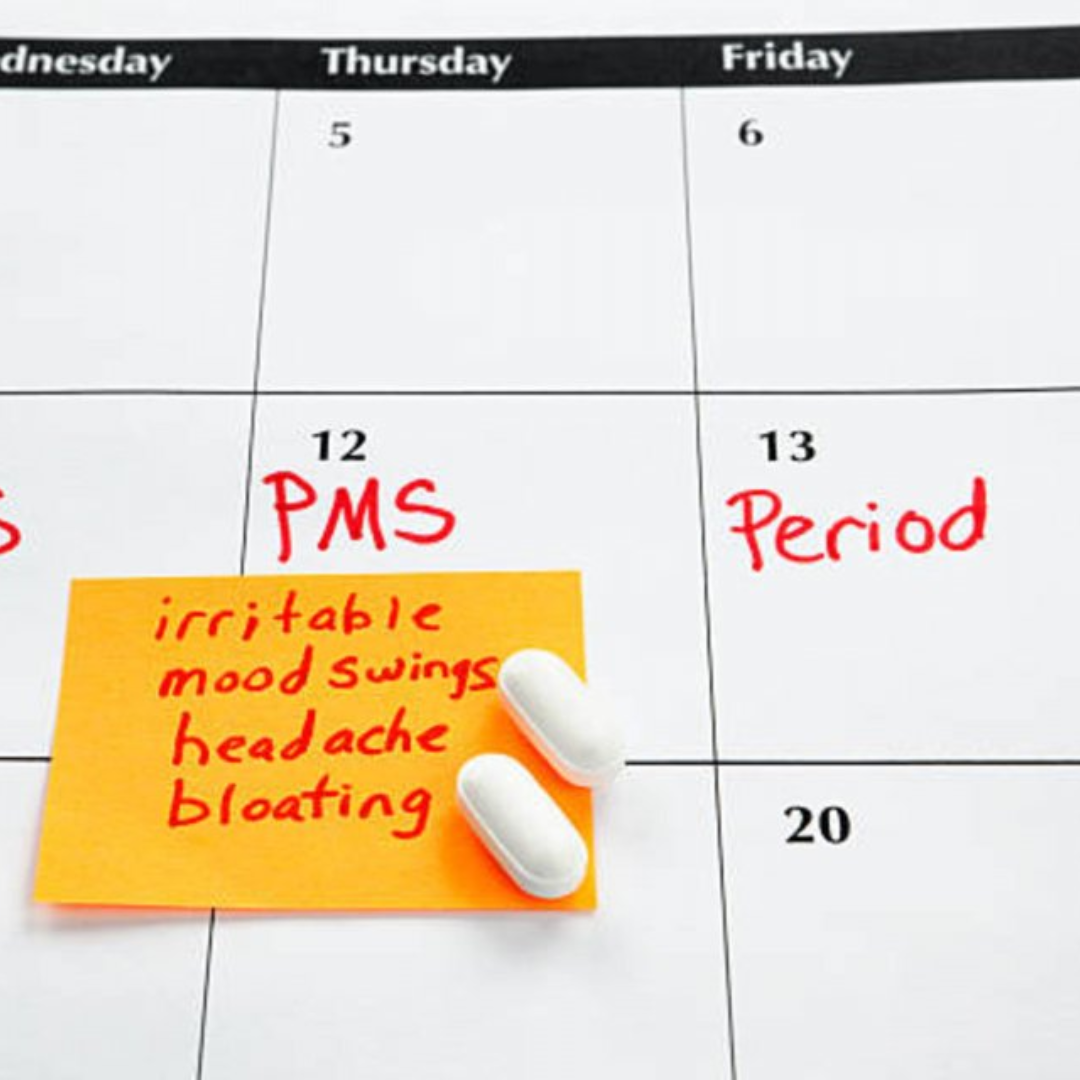 PMS bikin pusing sendiri, MOod Swing!!