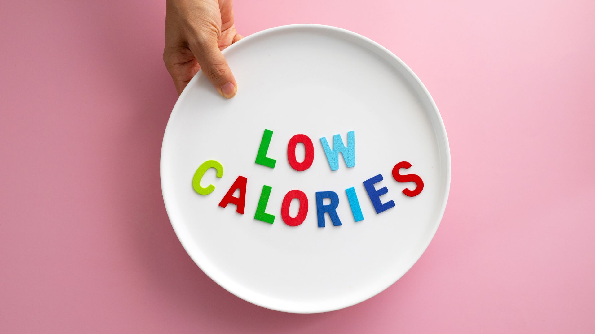 Tips Makan Sehat Rendah Kalori