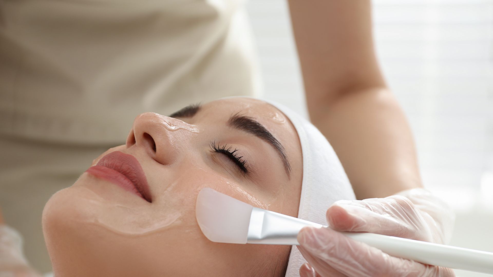 Pentingnya Eksfoliasi Wajah!