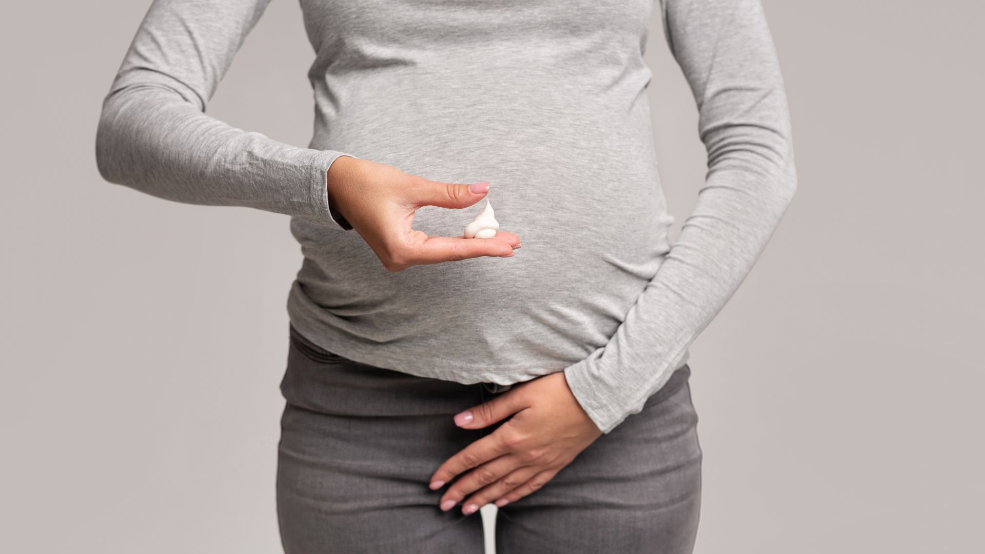 Keputihan Menggumpal? Bahaya Gak Ya?!!!!